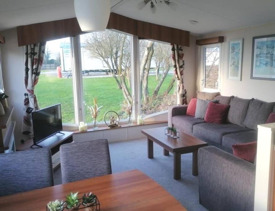 Parkview, Port Haverigg Villa Millom Exterior photo